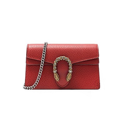 [스페셜오더]GUCCI-476432 8089 구찌 메탈릭 골드 디오니서스 수퍼 미니 백