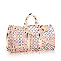 [스페셜오더]LOUIS VUITTON-M52187 루이비통 에삐레더 블랙 월드컵 한정판 키폴 반둘리에50
