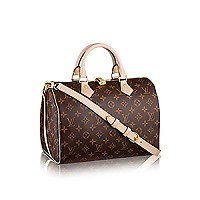 [스페셜오더]LOUIS VUITTON-N41373 루이비통 다미에 아주르 스피디 반둘리에 30