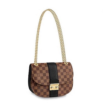 [스페셜오더]LOUIS VUITTON-N64419 루이비통 다미에 에벤 Noir 와이트