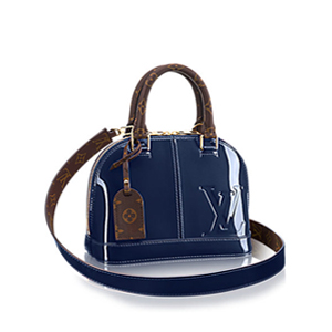 LOUIS VUITTON-M53152 루이비통 모노그램 알마 BB