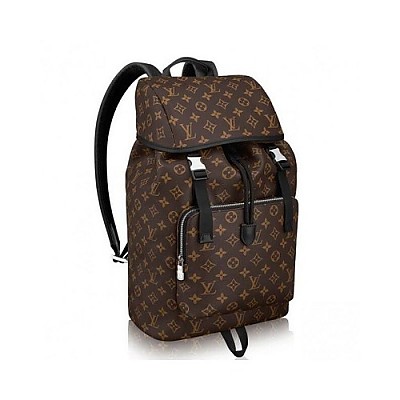 [스페셜오더]LOUIS VUITTON-M43422 루이비통 모노그램 마카사 잭 백팩