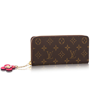 [스페셜오더]LOUIS VUITTON-M64307 루이비통 에삐 프룬 클레망스 레플리카 월릿