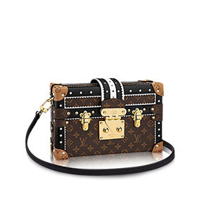 [스페셜오더]LOUIS VUITTON-M54650 루이비통 에삐 레더 쁘띠뜨 말 크로스 바디백