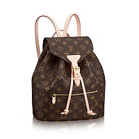 LOUIS VUITTON-M11540 루이비통 모노그램 더스트 몽수리 백팩