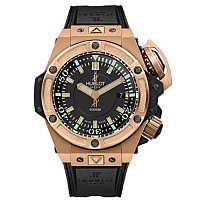 [스페셜오더]HUBLOT-위블로 빅뱅 킹파워 F1 리미티드 에디션 스틸 시계48mm