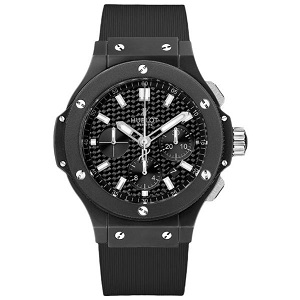 [스페셜오더]HUBLOT-위블로 빅뱅 크로노그래프 레드골드 베젤 남성시계44mm