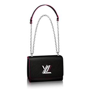 [스페셜오더]LOUIS VUITTON-M51876 루이비통 에삐레더 모노그램 코클리코 레플리카 체인 트위스트 MM