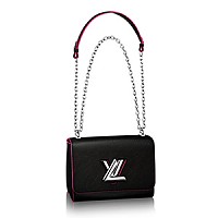 [스페셜오더]LOUIS VUITTON-M44837 루이비통 느와르 모노그램 트위스트 MM