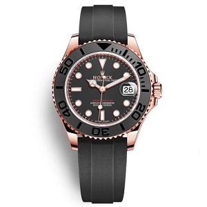 [스페셜오더]ROLEX-롤렉스 요트-마스터 스틸 플래티넘다이얼 남자시계40mm