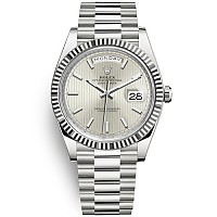 [스페셜오더]ROLEX-롤렉스 데이-데이트 옐로우 골드 샴페인다이얼 남자 워치 40mm