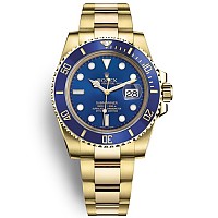 ★[AR팩토리]ROLEX-롤렉스 코스모그래프 데이토나 스틸 블랙다이얼 남성시계 40mm