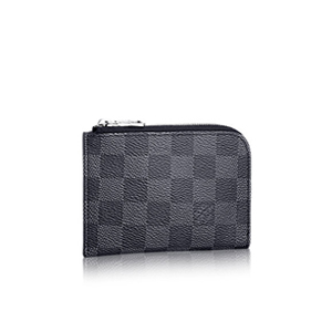 LOUIS VUITTON-N63279 루이비통 다미에 에벤 코인 퍼스