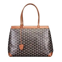 [스페셜오더]GOYARD-고야드 골드 Goyard Bellechasse 벨샤스 비오드 토트백 PM