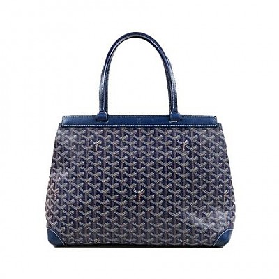 [스페셜오더]GOYARD-고야드 블랙 Bellechasse Biaude 벨샤스 비오드 토트백 PM