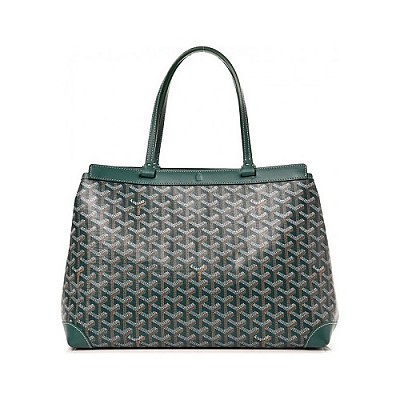 [스페셜오더]GOYARD-고야드 블랙 Bellechasse Biaude 벨샤스 비오드 토트백 PM