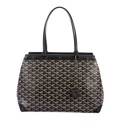 [스페셜오더]GOYARD-고야드 골드 Goyard Bellechasse 벨샤스 비오드 토트백 PM