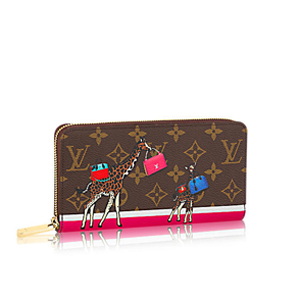 [스페셜오더]LOUIS VUITTON-N60078 루이비통 다미에 그라파이트 블루 스트라이프 지피 월릿 버티컬