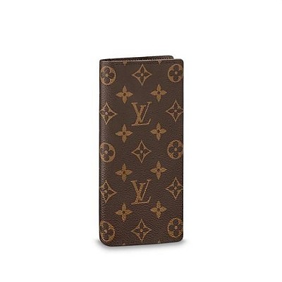 [스페셜오더]LOUIS VUITTON-N64438 루이비통 다미에 그라파이트 2017 LV 리그 컬렉션 브라짜 월릿