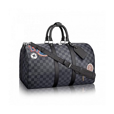 [스페셜오더]LOUIS VUITTON-M43856 루이비통 모노그램 스포티 키폴 45 반둘리에