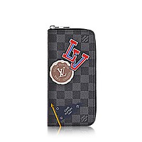 [스페셜오더]LOUIS VUITTON-M69032 루이비통 메르 라곤 마히나 지피 월릿