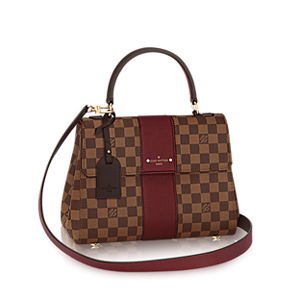 [스페셜오더]LOUIS VUITTON-N41071 루이비통 다미에 에벤 본드 스트리트 BB