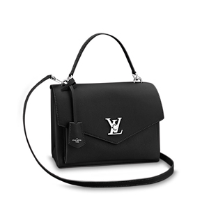 [스페셜오더]LOUIS VUITTON-M55323 루이비통 로리에/토피/라떼/블랙 카프스킨 마이락미