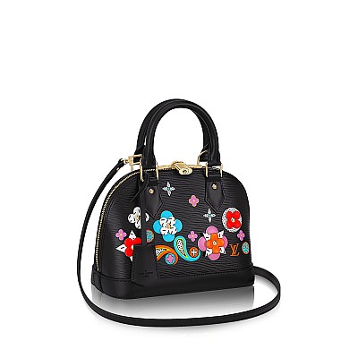 LOUIS VUITTON-M53152 루이비통 모노그램 알마 BB