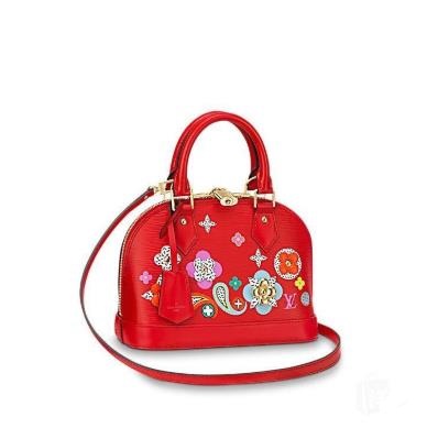 LOUIS VUITTON-M53152 루이비통 모노그램 알마 BB