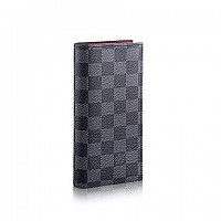 [스페셜오더]LOUIS VUITTON-M64507 루이비통 타이가 느와르 알렉산드르 월릿