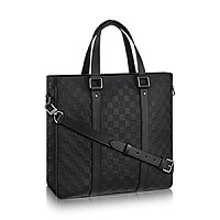 [스페셜오더]LOUIS VUITTON-N41467 루이비통 다미에 그라파이트 타다오 PM