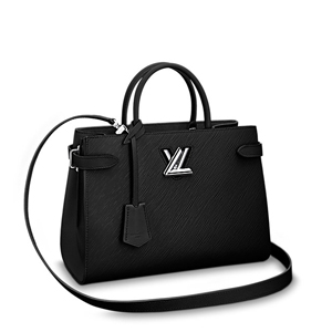 [스페셜오더]LOUIS VUITTON-M54811 루이비통 에삐레더 레드 트위스트 페이크 토트백