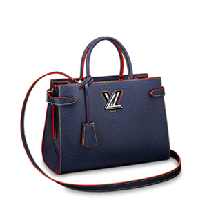 [스페셜오더]LOUIS VUITTON-M53396 루이비통 에삐레더 화이트 트위스트 토트백