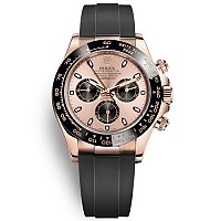 [스페셜오더]ROLEX-롤렉스 코스모그래프 데이토나 세라믹 베젤 스틸 남성시계40mm