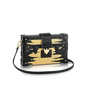 [스페셜오더]LOUIS VUITTON-M54650 루이비통 에삐 레더 쁘띠뜨 말 크로스 바디백