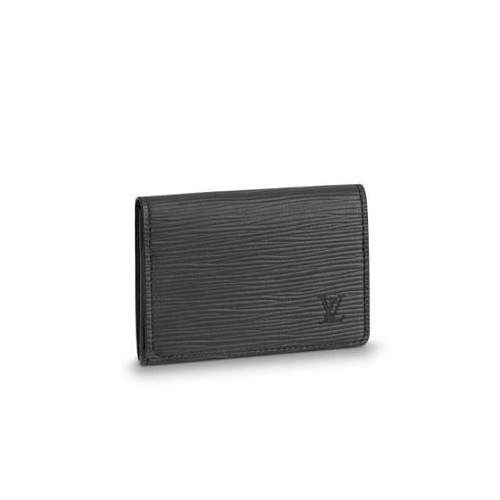 LOUIS VUITTON-M62292 루이비통 에삐 엔벨로프 카르트 드 비지트 이미테이션명함지갑