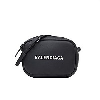 [스페셜오더]BALENCIAGA-489809 발렌시아가 블랙 에브리데이 미니 카메라백 XS