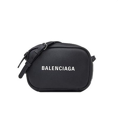 [스페셜오더]BALENCIAGA-489809 발렌시아가 키튼 에브리데이 이미테이션카메라백 XS