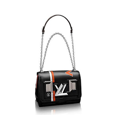 [스페셜오더]LOUIS VUITTON-M51876 루이비통 에삐레더 모노그램 코클리코 레플리카 체인 트위스트 MM