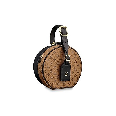 [스페셜오더]LOUIS VUITTON-M52294 루이비통 모노그램 부아뜨 샤포 서플백 이미테이션핸드백