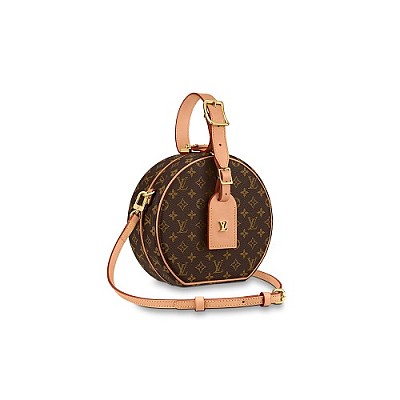 [스페셜오더]LOUIS VUITTON-M52294 루이비통 모노그램 부아뜨 샤포 서플백 이미테이션핸드백