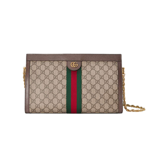 [스페셜오더]GUCCI-550618 8745 구찌 오피디아 GG 수프림 라운드 미니 숄더백