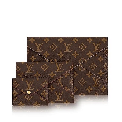 [스페셜오더]LOUIS VUITTON-M62457 루이비통 에삐 포쉐트 키리가미