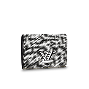 [스페셜오더]LOUIS VUITTON-M61912 루이비통 모노그램 페이턴트 느와르 체리우드 컴팩트 월릿