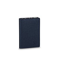 [스페셜오더]LOUIS VUITTON-M80103 루이비통 모노그램 안타티카 LVXNBA 포켓 오거나이저