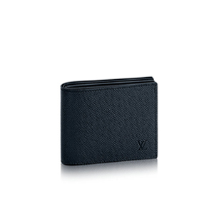 [스페셜오더]LOUIS VUITTON-M62045 루이비통 타이가 아르드와즈 아메리고 월릿 남성 레플리카반지갑