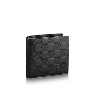 LOUIS VUITTON-M62289 루이비통 에삐 느와르 마르코 월릿 짝퉁 남성지갑