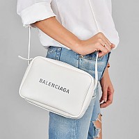 [스페셜오더]BALENCIAGA-489809 발렌시아가 버건디 에브리데이 미니 카메라백 XS