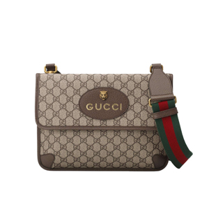 [스페셜오더]GUCCI-495654 8745 구찌 네오 빈티지 GG 수프림 메신저백