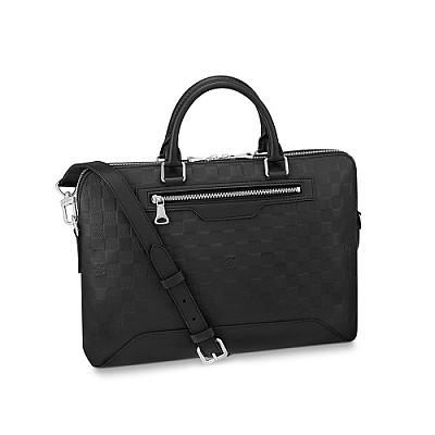 [스페셜오더]LOUIS VUITTON-N41047 루이비통 다미에 인피니 이미테이션 에비뉴 남성백팩